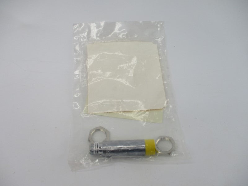 TURCK NI10-G18-AZ3X-B3331 T4372192 20-250VAC NSMP
