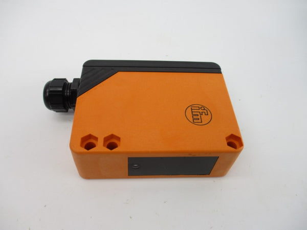 IFM EFECTOR OA0108 OAT-FKOA 20-250VAC/DC 3A NSMP