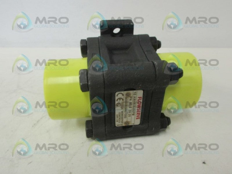 FLOWSERVE AW44-4466PM BALL VALVE NSNP