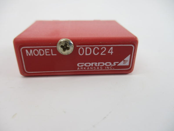 GORDOS ODC24 18-32VDC 3A NSNP