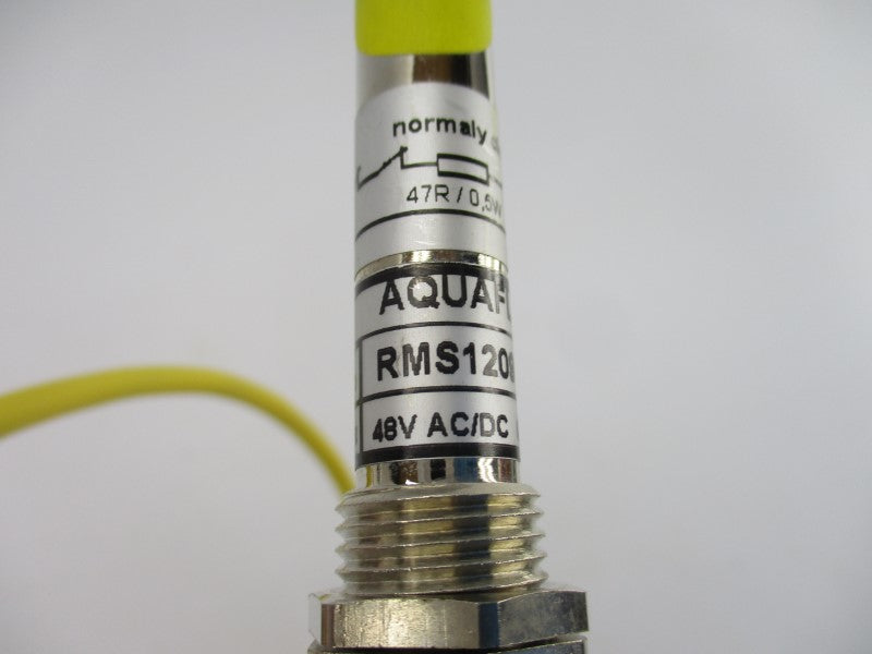 AQUAFUAFELX RMS120S1209R-V 48VAC/DC NSNP
