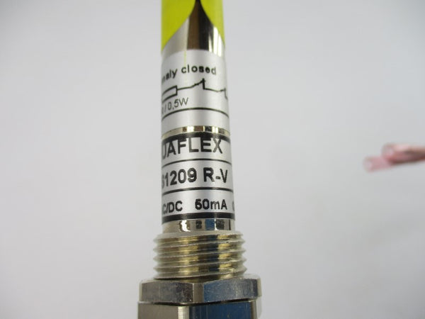 AQUAFUAFELX RMS120S1209R-V 48VAC/DC NSNP