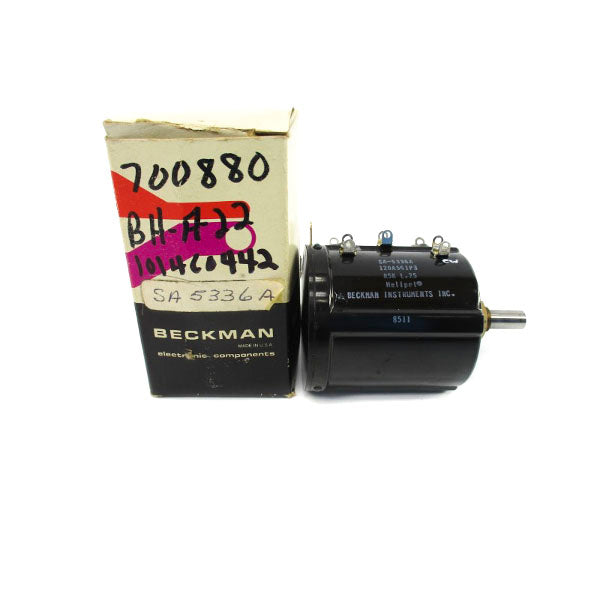 BECKMAN SA5336A NSMP