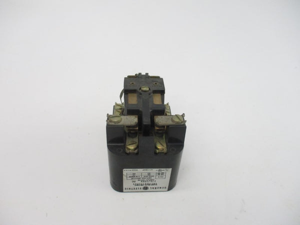 GENERAL ELECTRIC CR2790E100H25 230/250VDC 10A NSNP