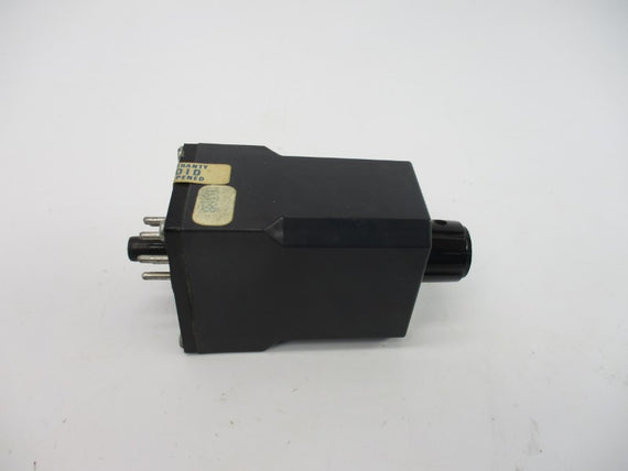 RELAY B1613 0.1-1.2 NSNP