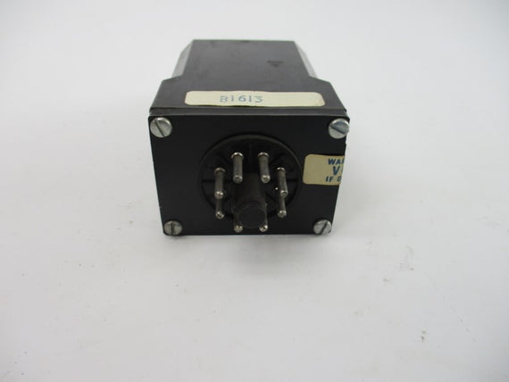 RELAY B1613 0.1-1.2 NSNP