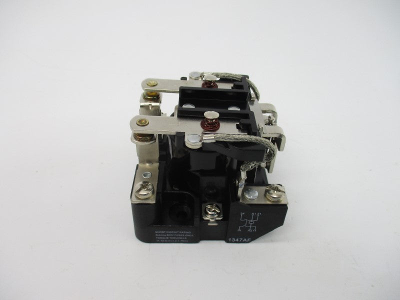 SCHNEIDER ELECTRIC 199AX-9 120VAC 40A NSNP