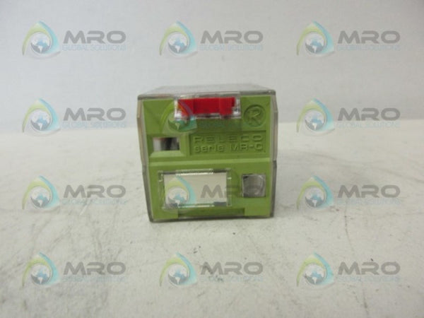 RELECO C3-A30 RELAY UNMP