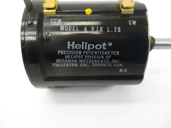 HELIPOT AR1KL.25 NSNP