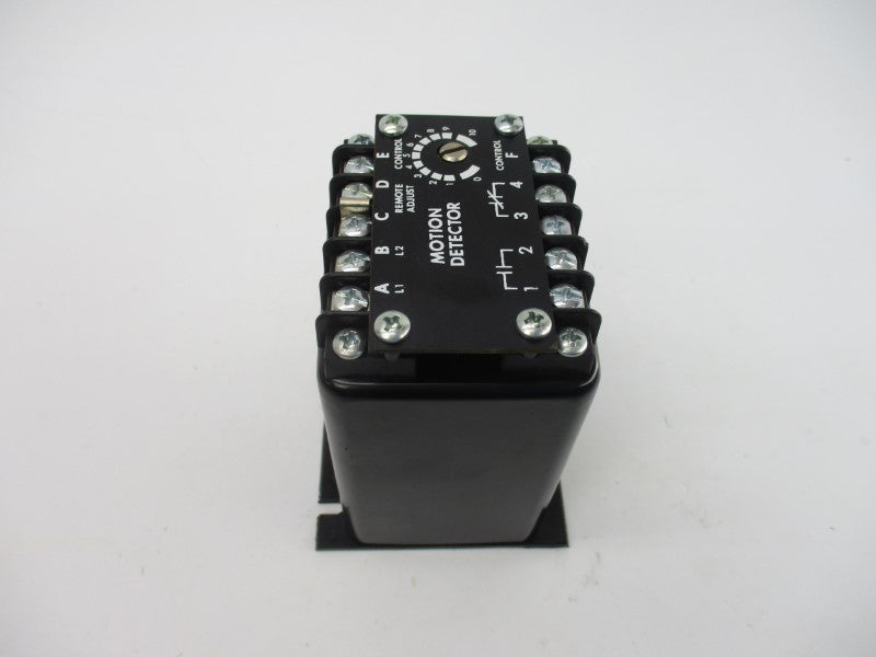 ISSC 1214-1-K-B 115V 10A .06-100S NSNP