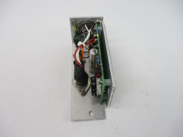 ACCURAY NA-B-8-083103-002-B NSNP