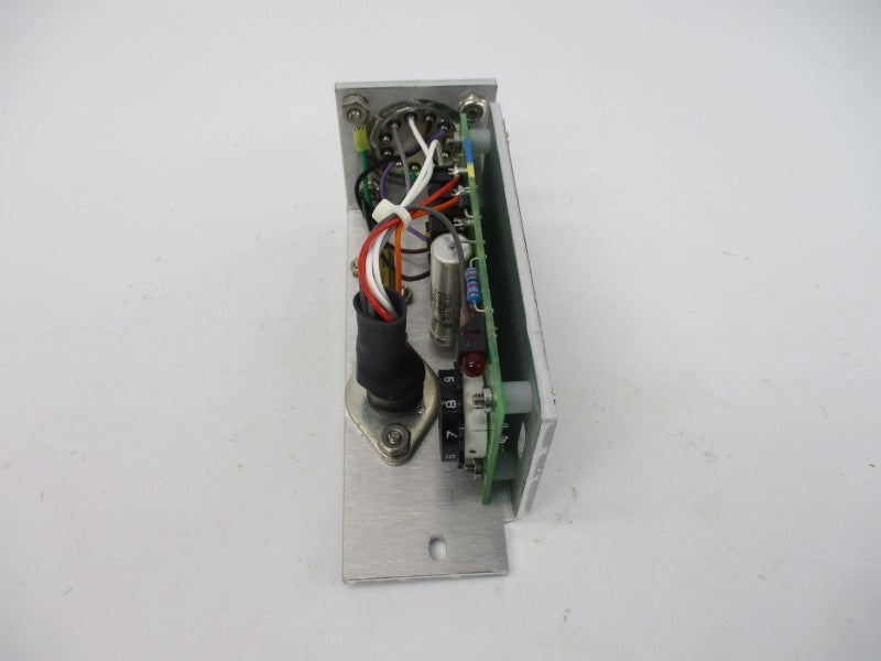 ACCURAY NA-B-8-083103-002-B NSNP