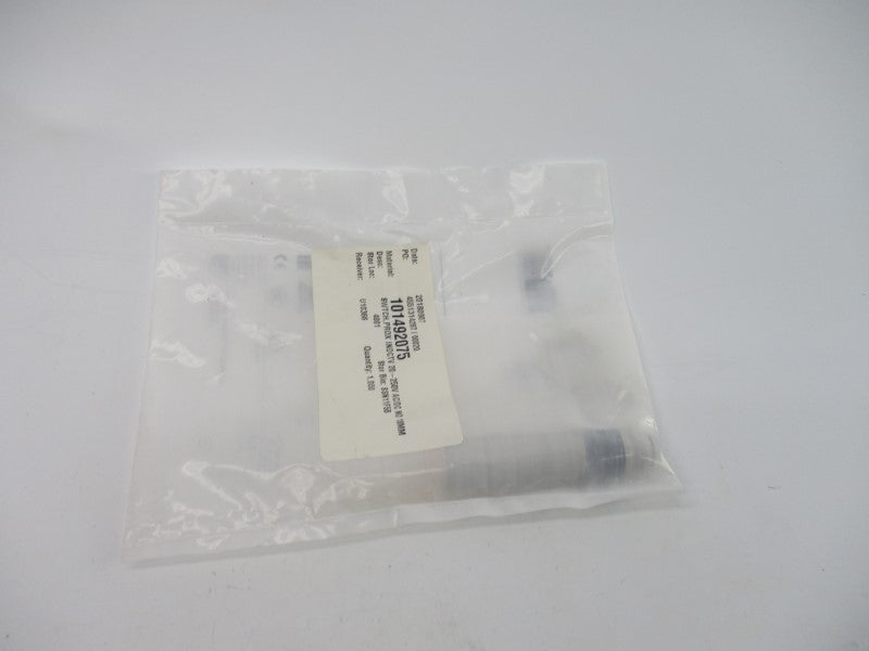 IFM EFECTOR IG0337 IGA2005-ABOA/SL/LS-100AK/RT 20-250VAC/DC NSMP