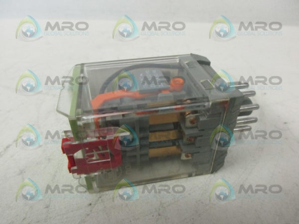 RELECO C3-A30 RELAY UNMP