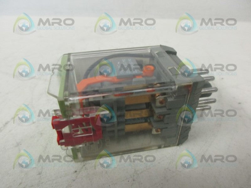 RELECO C3-A30 RELAY UNMP