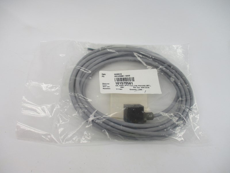 TURCK VAS22-C669-5M U1203-2 110-220VAC/DC NSMP