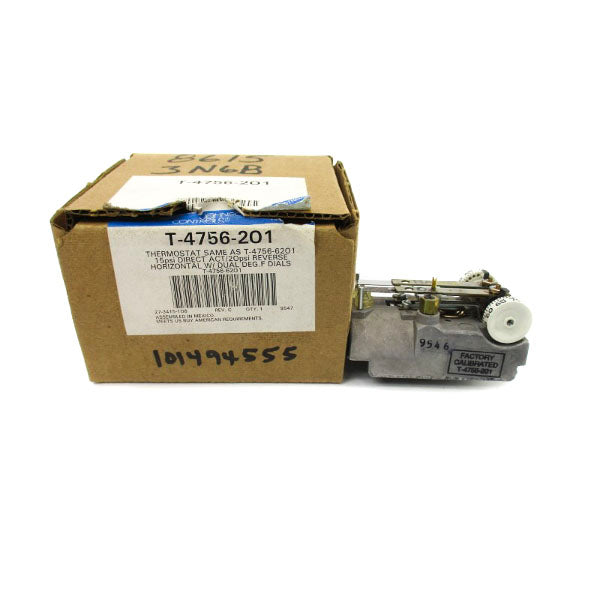 JOHNSON CONTROLS T-4756-201 NSMP