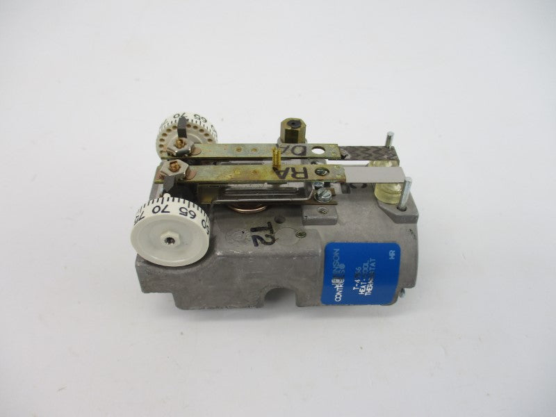 JOHNSON CONTROLS T-4756-201 NSMP