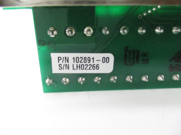 THERMO SCIENTIFIC 102891-00 NSNP