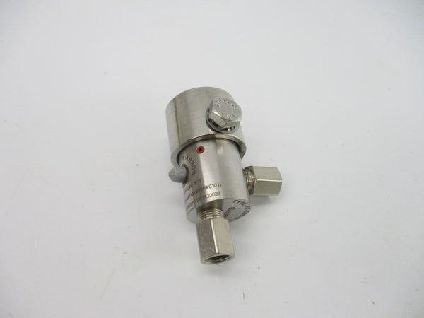 TRANSMITTER V-HT PT-100-V-HT NSMP