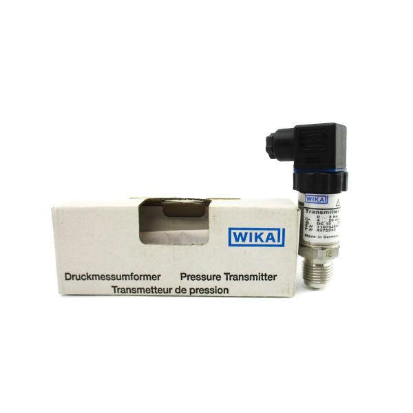 WIKA 4372243 10-30VDC NSMP