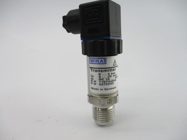 WIKA 4372243 10-30VDC NSMP