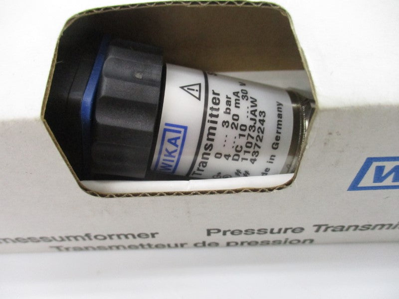 WIKA 4372243 10-30VDC NSMP