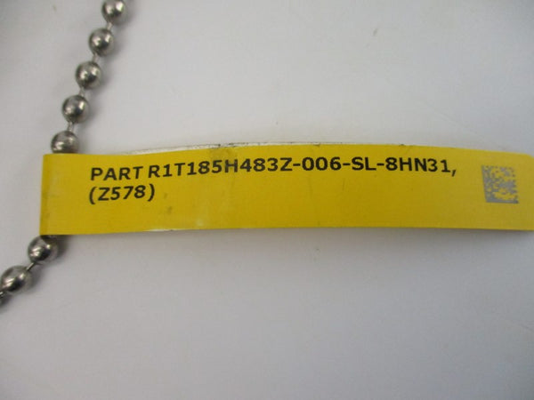 FCX R1T185H483Z-006-SL-8HN31 NSNP