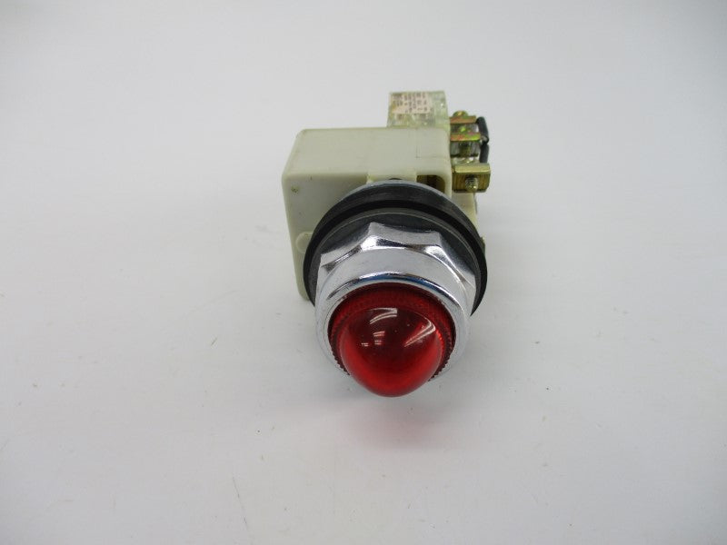 SQUARE D 9001KM-1 SER. G 110-120V NSNP