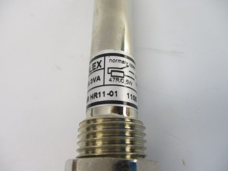 AQUAFLEX RMS1209HR11-01 48V NSNP