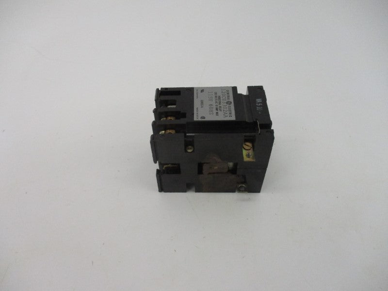 GENERAL ELECTRIC 120C03302AA SER. A 115V 10A NSNP