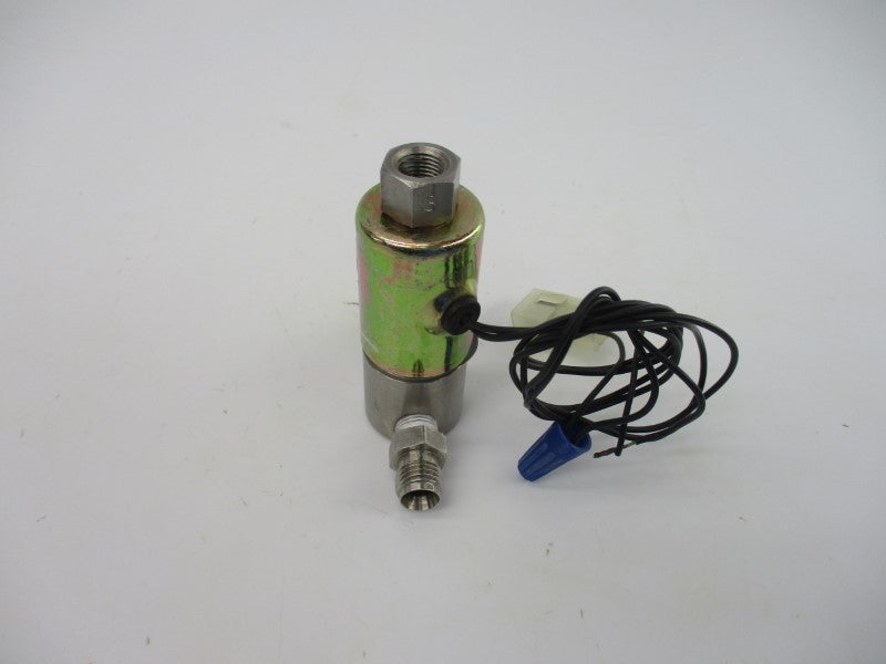 PARKER B13DK1100 120V 100PSI 1/16" NSNP