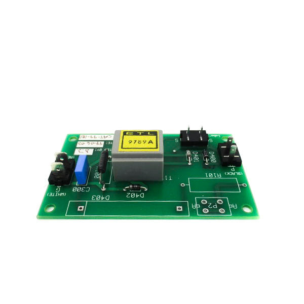 OZONIA TE343 REV. R1 NSNP