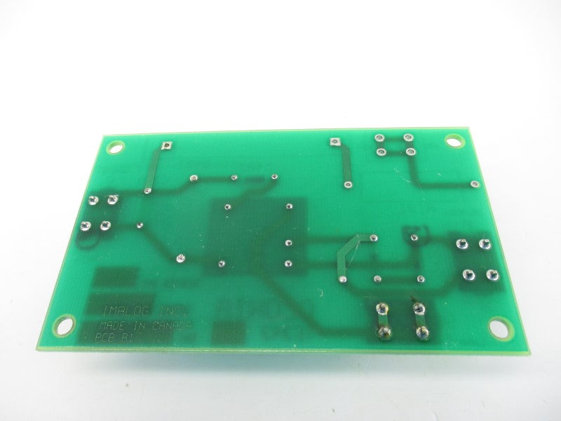 OZONIA TE343 REV. R1 NSNP