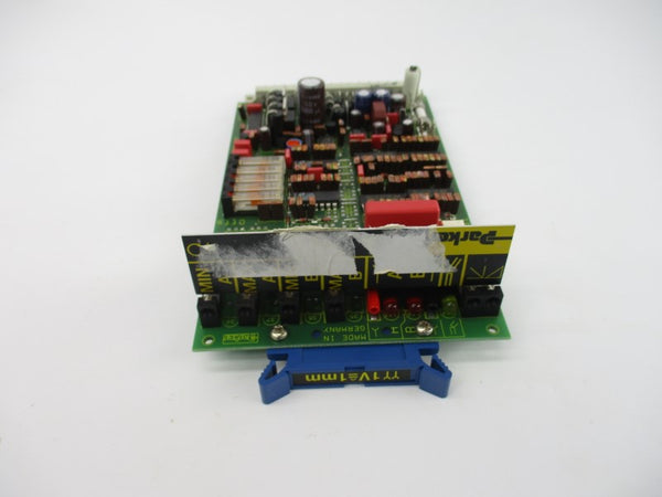 PARKER EW25-104-20 NSNP