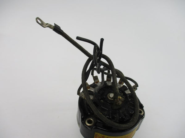 OHMITE 312-A 312-6 300VAC 25A UNMP