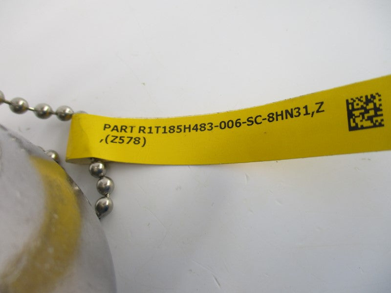 FCX R1T185H483-006-SC-8HN31 NSNP