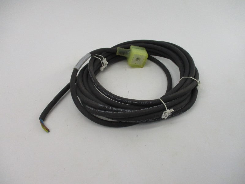 CANFIELD 5J6F4-551-EU0 120VAC/DC NSNP