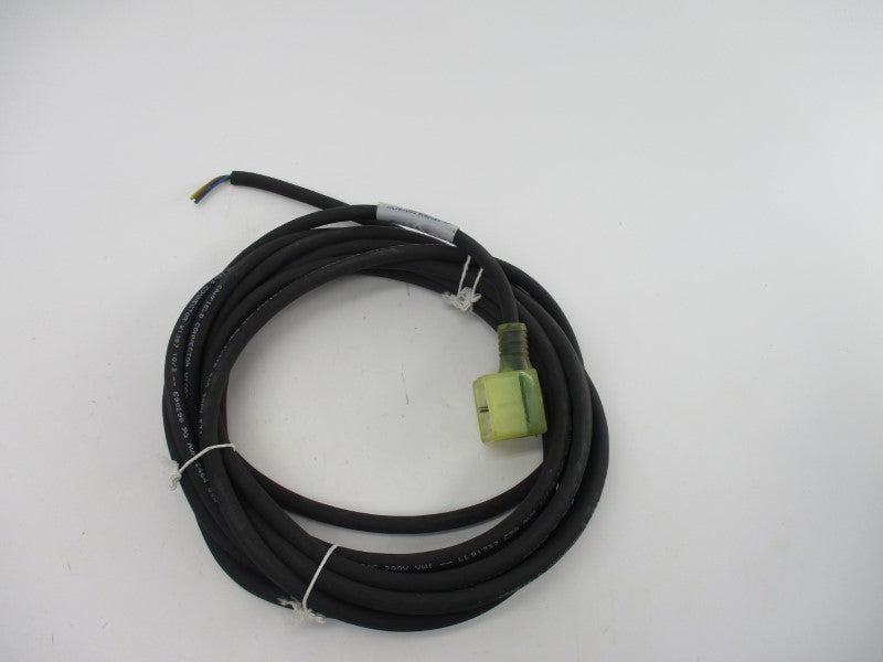 CANFIELD 5J6F4-551-EU0 120VAC/DC NSNP