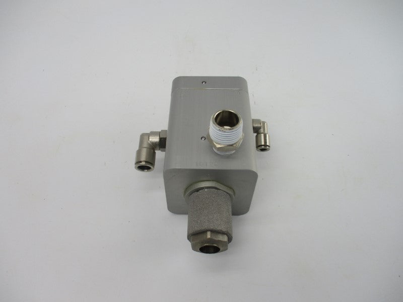 METSO 45679/B VAL0039469 UNMP