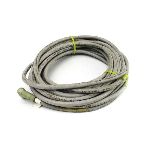 IFM EFECTOR E18235 250V UNMP