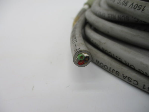 IFM EFECTOR E18235 250V UNMP