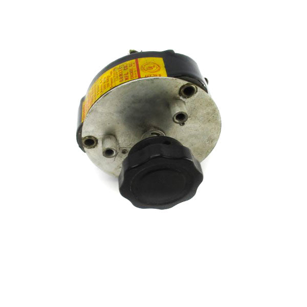 OHMITE 312-A 312-6 300VAC 25A (AS PICTURED) UNMP