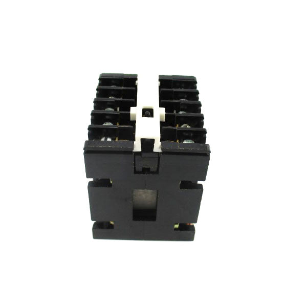 GENERAL ELECTRIC CR120A04002AA SER. A 110/120V 10A NSNP