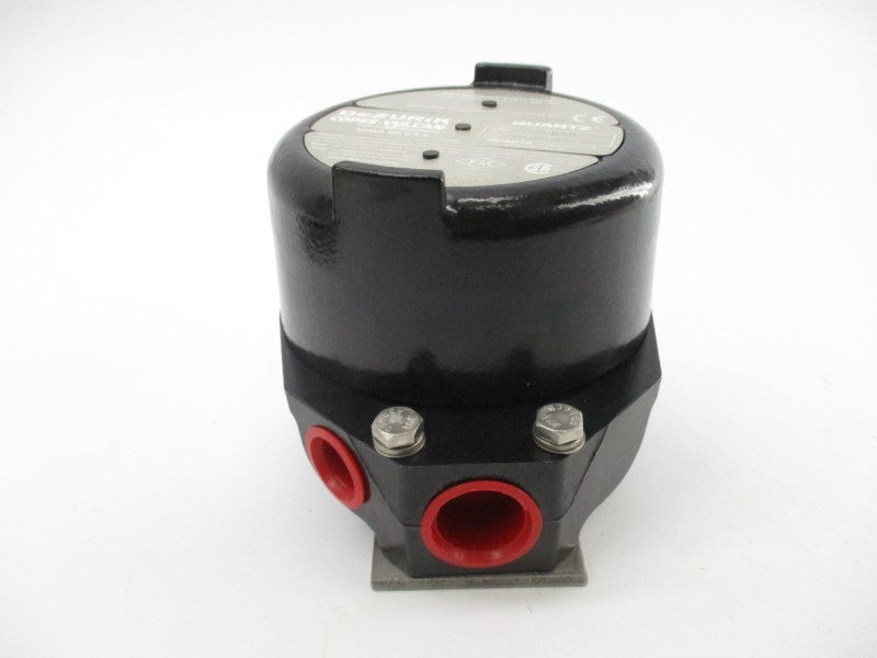 DEZURIK SEH90 125/250VAC 10A NSNP