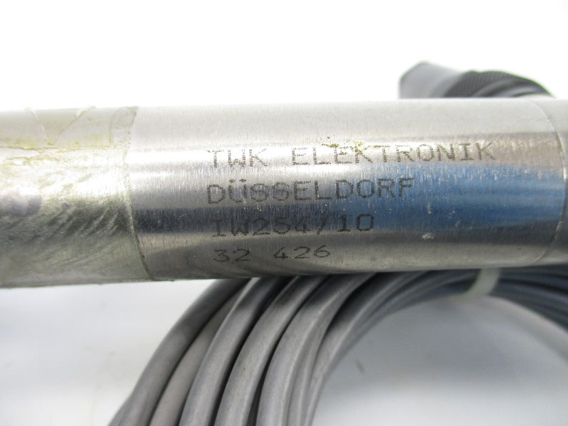 TWK ELEKTRONIK IW254/10 NSNP