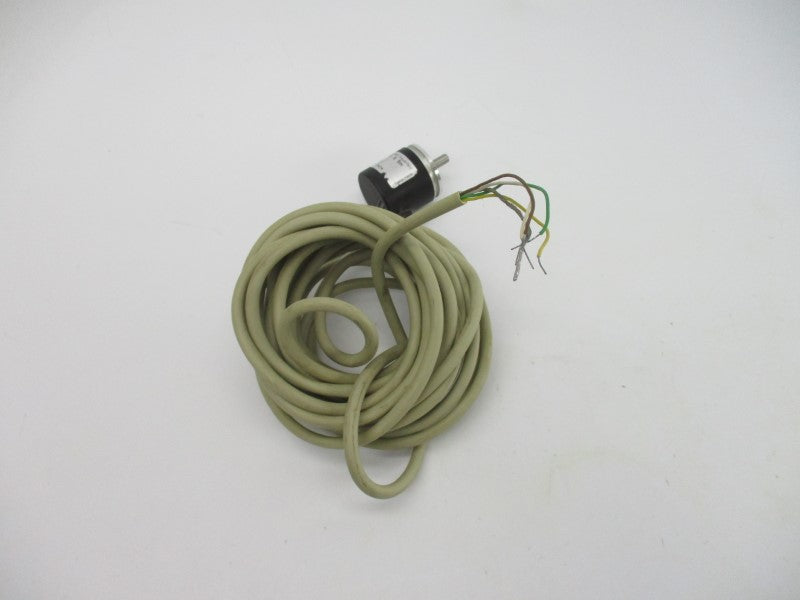 BAUMER ELECTRIC BDK03.24K250-5-55M NSNP