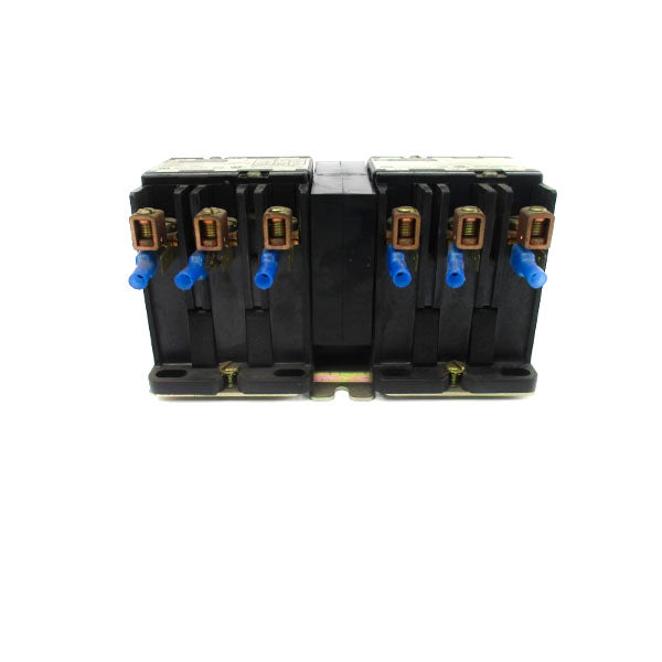 SQUARE D 8965DPR43V02 SER. A 110/120V NSNP