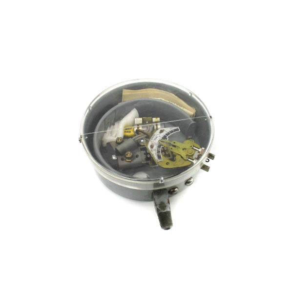 MERCOID CONTROL DA31-3-6 440V 3A UNMP