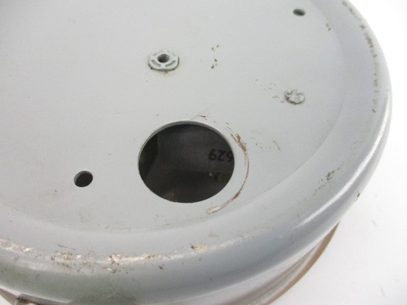 MERCOID CONTROL DA31-3-6 440V 3A UNMP
